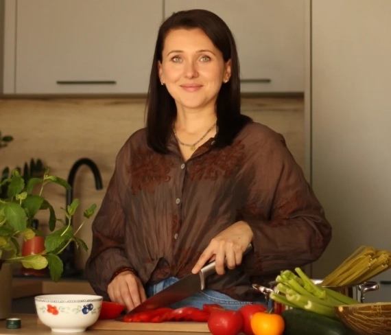 Dietetyk Kliniczny Katarzyna Paleczny
